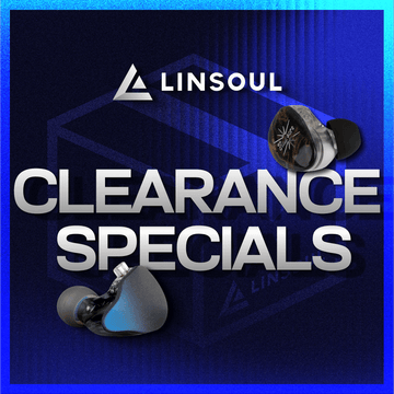 Clearance Specials