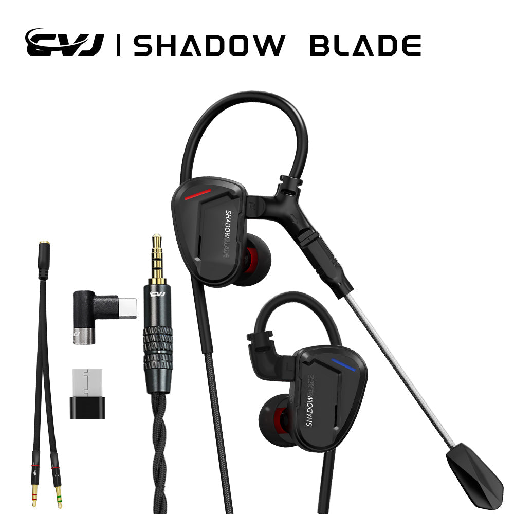 CVJ ShadowBlade
