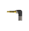 Patented Quick-switch Modular Plug Applicable to DK4001 / DK3001pro / DK2001 / The 17th / Lyre / Chord / NOBLE / HULK