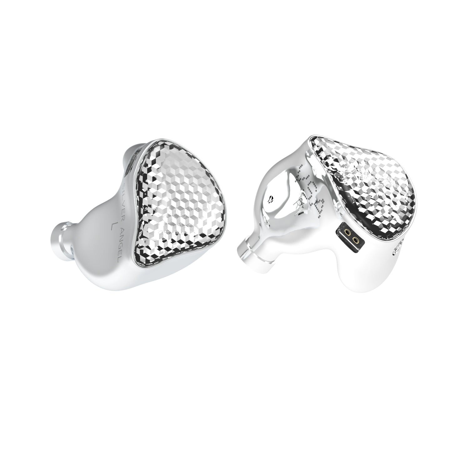 EarAcoustic VSA-V1
